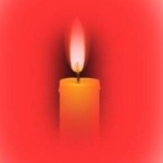 Red Candle
