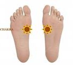 Foot Chakras