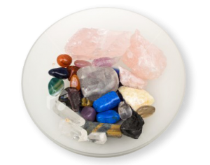 Healing Crystals