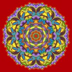 Mandala Meditation
