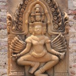 Origins of Meditation