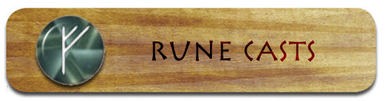 Rune Casts