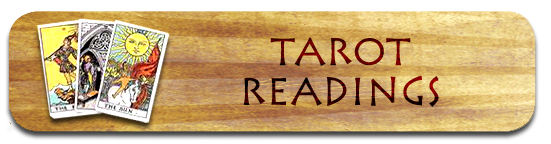 Tarot Readings