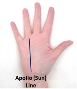Apollo Sun Line