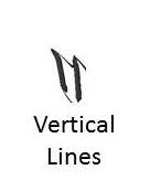 Vertical Lines