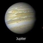 Mount of Jupiter