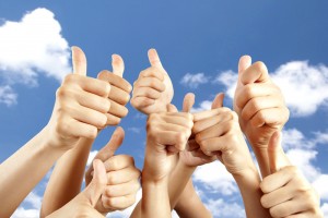 Thumb Shapes in Palmistry