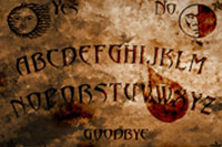 Ouija Board