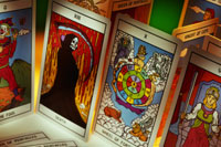 Tarot Cards