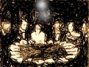 How to Conduct a Séance