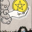 Ace of Pentacles