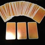 Three Card Tarot Spread