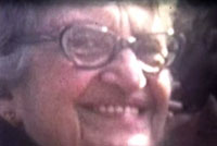 Worried Warnings from Aunt Betty