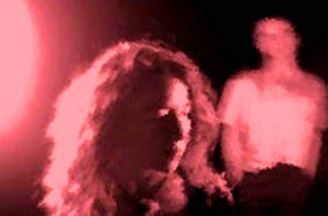 How Donnie, as a Medium, Connected