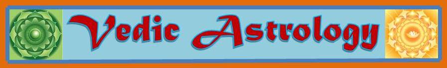 Vedic Astrology