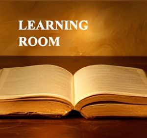 Learning Room